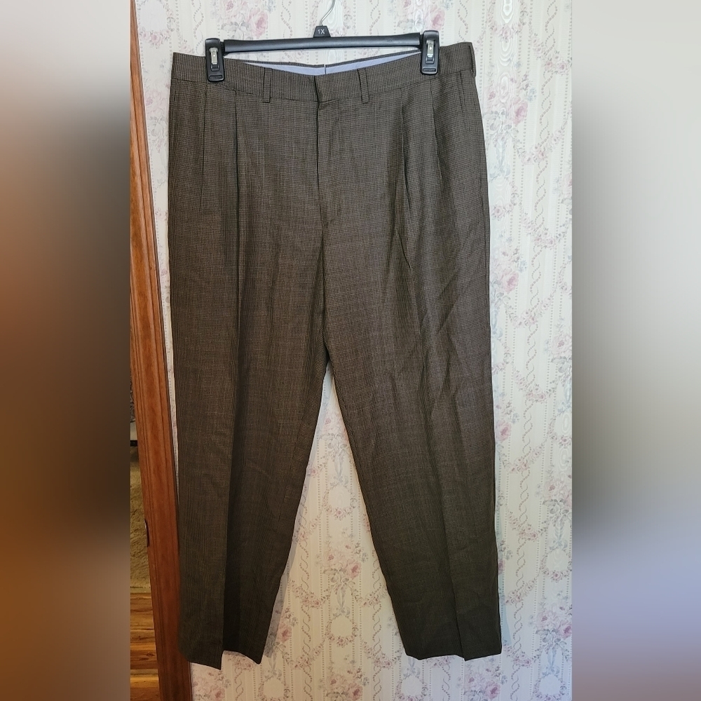 Land's End Classic Clothing Size 36
